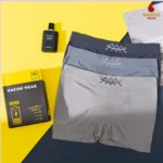 3 Pcs China 5D Boxer Combo - Image 4