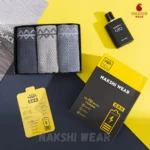 3 Pcs China 5D Boxer Combo - Image 6