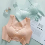 Butterfly Push-Up Bra A - Image 6