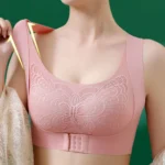 Butterfly Push-Up Bra A - Image 8