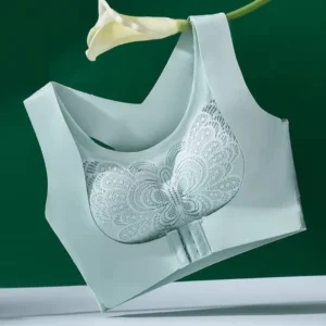 Butterfly Push-Up Bra A