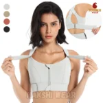 Premium Fitness Sports Bra - Image 10