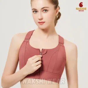 Premium Fitness Sports Bra