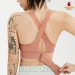 Premium Fitness Sports Bra - Image 3