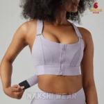 Premium Fitness Sports Bra - Image 5