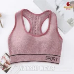 Professional Shockproof Sports Bra
