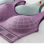 Professional Shockproof Sports Bra - Image 4