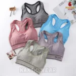 Professional Shockproof Sports Bra - Image 2