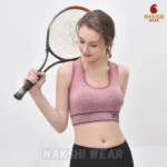Professional Shockproof Sports Bra - Image 3