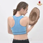 Professional Shockproof Sports Bra - Image 6