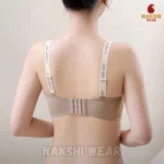 Seamless Comfort Push-Up Bra - Image 7