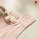 Seamless Comfort Push-Up Bra - Image 4