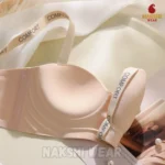 Seamless Comfort Push-Up Bra - Image 6