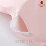 Seamless Ice Silk Teenage Bra - Image 6