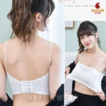 Ice Silk Wireless Push-Up Bra - Image 4