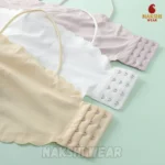 Ice Silk Wireless Push-Up Bra - Image 9