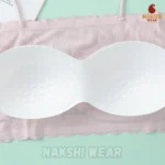 Ice Silk Wireless Push-Up Bra - Image 5