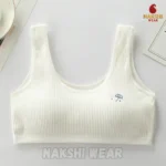 Soft Cotton Junior Teens Bra - Image 4