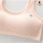 Soft Cotton Junior Teens Bra - Image 6