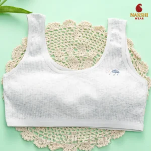 Soft Cotton Junior Teens Bra