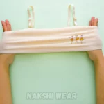 Teen Girls Strap Cotton Bra - Image 5