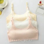 Junior High School Training Bra - Image 2
