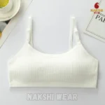 Junior High School Training Bra - Image 4