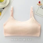 Junior High School Training Bra - Image 5