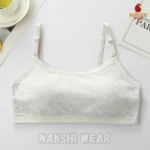 Junior High School Training Bra - Image 6