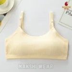 Junior High School Training Bra - Image 7