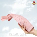 Comfortable Cotton Front Button Bra - Image 9