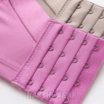 Seamless Bralette Push-Up Bra - Image 5