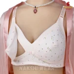 Comfortable Cotton Postpartum Bra - Image 5