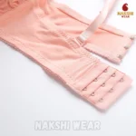 Embroidery Push-Up Bra & Penty Set - Image 7