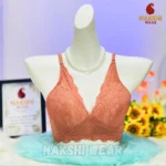Lace Push-Up Bra - Image 5
