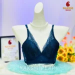 Lace Push-Up Bra - Image 8