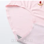 Ice Silk Seamless Sunflower Penty - Image 6