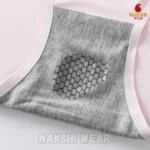 Ice Silk Seamless Sunflower Penty - Image 10