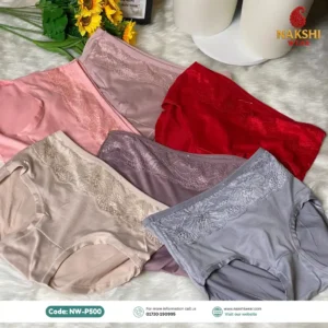 China Penty Flower Lace