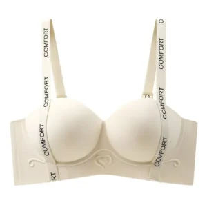 Comfrot Bra White Color