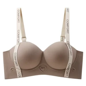 Comfrot Bra Coffee Color