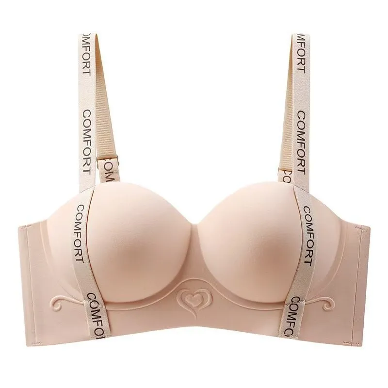 O1CN01tMJ3ms1WlH8v9hPks_22148761 Comfrot Bra Pink Color - Image 1