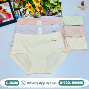 China Seamless Penty
